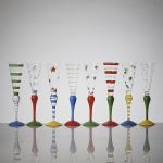 1745 4098 Champagneglas